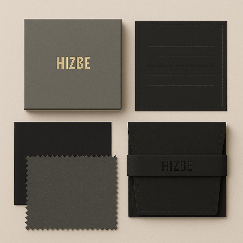 Premium HIZBE Gift Box
