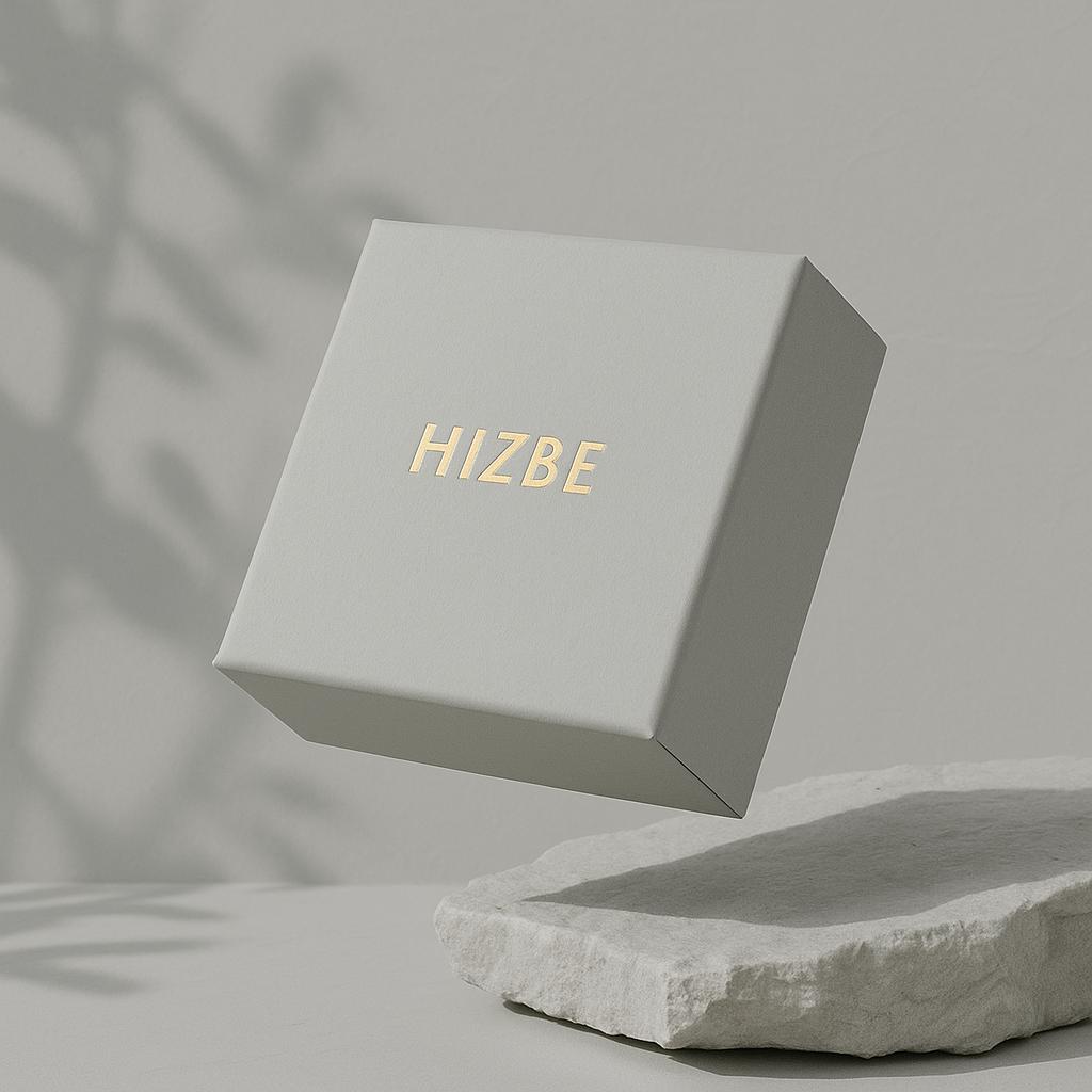 Premium HIZBE Gift Box