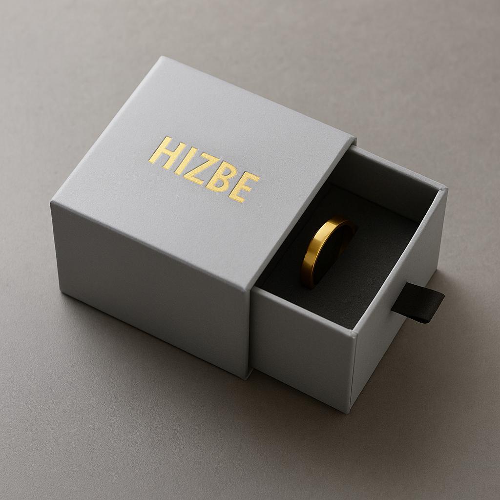 Premium HIZBE Gift Box